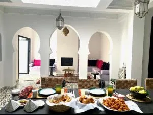 Dar Narjis - 艾西拉