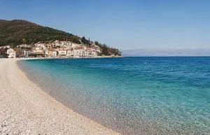 Zonnemarie - Mala Učka