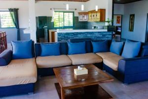 Résidence Riziq villa 1