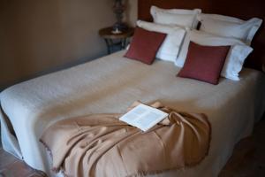 Sejours chez l'habitant Commanderie de Peyrassol- Bastide de La Rouviere : photos des chambres