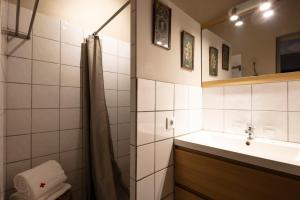 Sejours chez l'habitant Commanderie de Peyrassol- Bastide de La Rouviere : photos des chambres