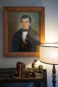 Sejours chez l'habitant Commanderie de Peyrassol- Bastide de La Rouviere : photos des chambres