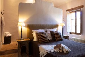 Sejours chez l'habitant Commanderie de Peyrassol- Bastide de La Rouviere : photos des chambres