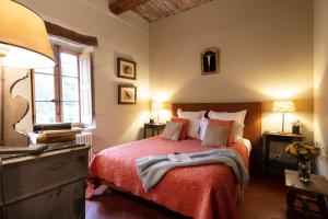 Sejours chez l'habitant Commanderie de Peyrassol- Bastide de La Rouviere : photos des chambres