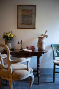 Sejours chez l'habitant Commanderie de Peyrassol- Bastide de La Rouviere : photos des chambres