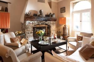 Sejours chez l'habitant Commanderie de Peyrassol- Bastide de La Rouviere : photos des chambres