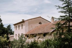 Sejours chez l'habitant Commanderie de Peyrassol- Bastide de La Rouviere : photos des chambres