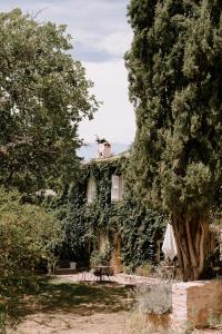 Sejours chez l'habitant Commanderie de Peyrassol- Bastide de La Rouviere : photos des chambres