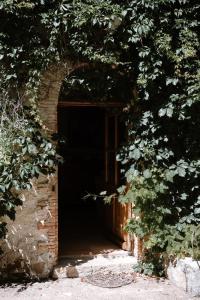 Sejours chez l'habitant Commanderie de Peyrassol- Bastide de La Rouviere : Suite Familiale