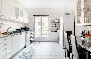 A ver o mar rooms- Funchal city center