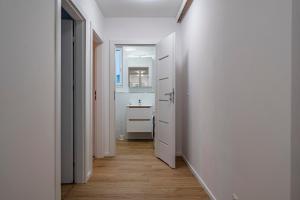 Apartament Ali-Leo