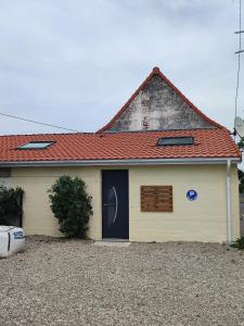 Maisons de vacances Gite la Ressource O' Naturel : photos des chambres