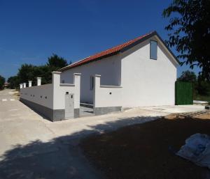 Holiday house Parancin