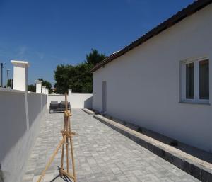 Holiday house Parancin