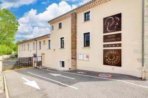 Hotels La Cachette : photos des chambres