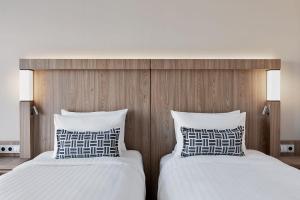 Courtyard by Marriott Szczecin City