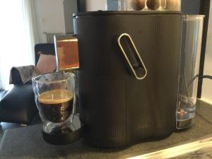 Villa Bootsmann mit spektakulärer Seesicht nahe Badestrand