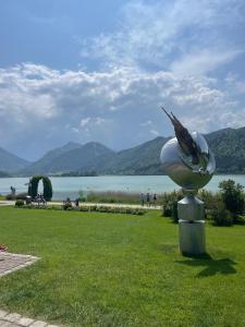 Schliersee-Lounge