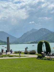 Schliersee-Lounge