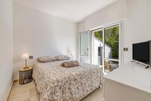 Maisons de vacances Villa Athena - Villa d'exception a Mougins : photos des chambres