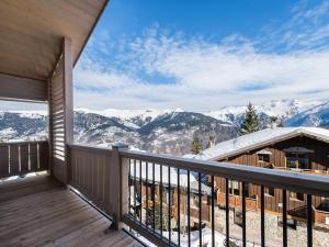 Appartements Appartement Courchevel 1550, 4 pieces, 6 personnes - FR-1-562-34 : photos des chambres