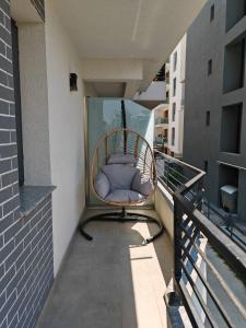 Jona Beach Apartment Mamaia Nord
