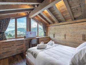 Penthouse en centre avec Wifi et parking, 6 chambres pour 12 personnes - FR-1-562-69