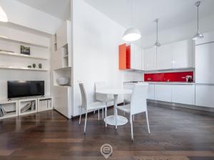 Comfort Corner in Via Dante img2