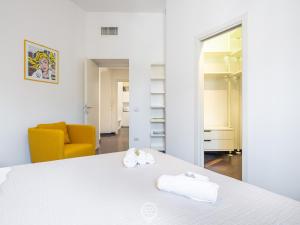 Comfort Corner in Via Dante img14