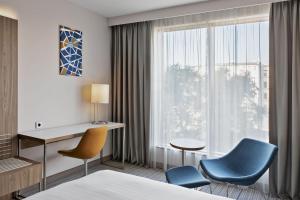 Courtyard by Marriott Szczecin City