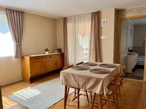 Levendula Vendégház - باكونيبل