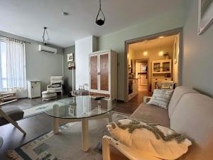 The Bookies Apartments