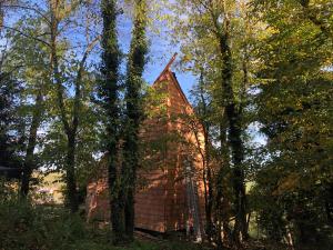 Cabane de lEspinette