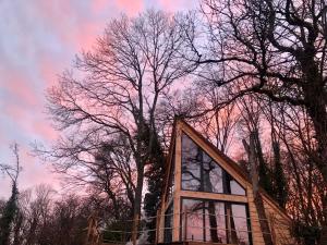 Cabane de lEspinette