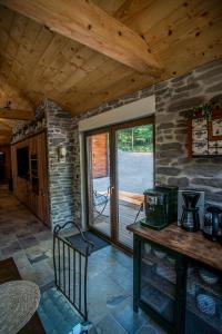 Chalets Chalet : le moulin du sagard : photos des chambres