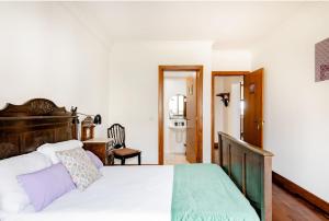 A ver o mar rooms- Funchal city center