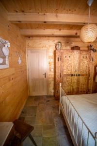 Chalets Chalet : le moulin du sagard : photos des chambres