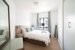 City Center 3Bed Central Spacious Secure