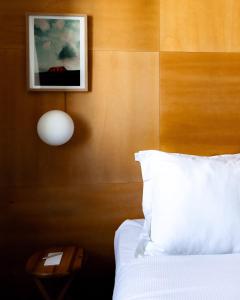 Hotel Cabane - Orso Hotels : photos des chambres