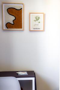 Hotel Cabane - Orso Hotels : photos des chambres