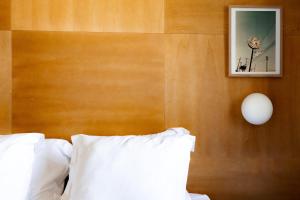 Hotel Cabane - Orso Hotels : photos des chambres