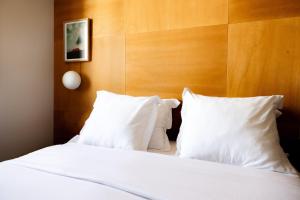 Hotel Cabane - Orso Hotels : photos des chambres