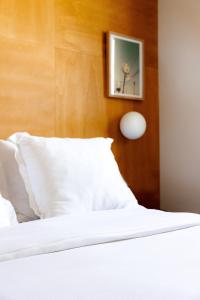 Hotel Cabane - Orso Hotels : photos des chambres