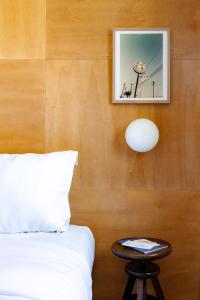Hotel Cabane - Orso Hotels : photos des chambres