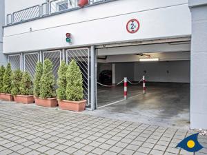 Villa Strandperle Whg 21