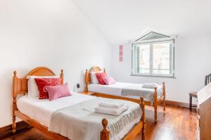 A ver o mar rooms- Funchal city center