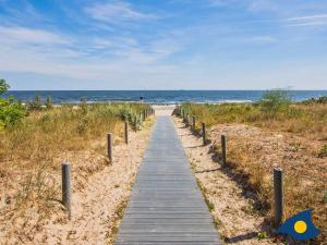 Villa Strandperle Whg 04