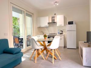 Alghero CHARMING APARTMENTS DOWNTOWN img29