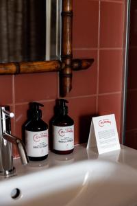 Hotel Cabane - Orso Hotels : photos des chambres