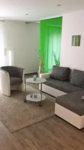 Zentrale Ferienwohnung mit Waldblick - Haslach im Kinzigtal